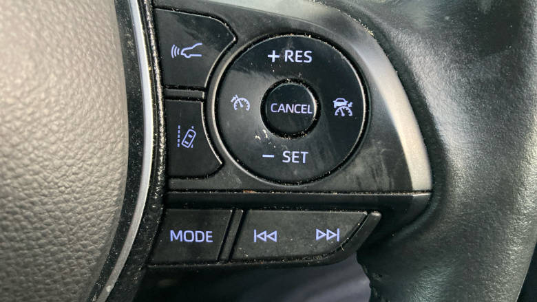 Toyota Corolla 1.8 VVT-i Hybrid Design 5dr CVT Hybrid Hatchback